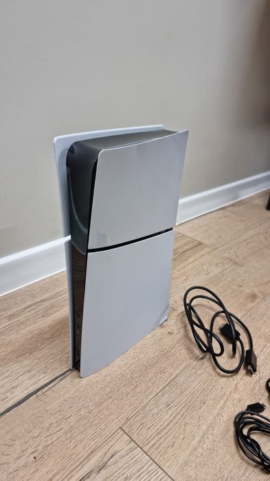 Sony playstation 5 slim 1 tb