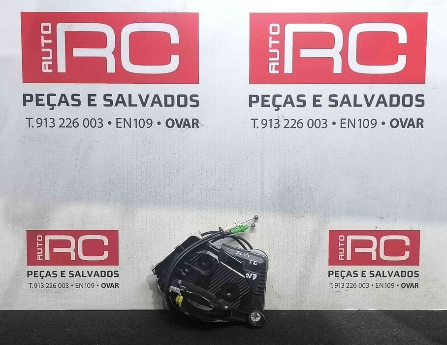 Fechadura / Fecho Porta Esquerdo T43-11140 - TOYOTA YARIS