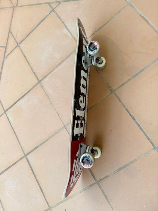 Skate Element para manobras