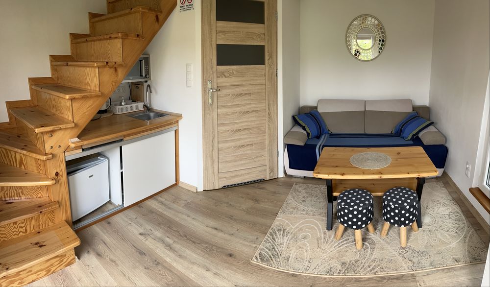 Noclegi Domek Mazury Wypoczynek Mrągowo