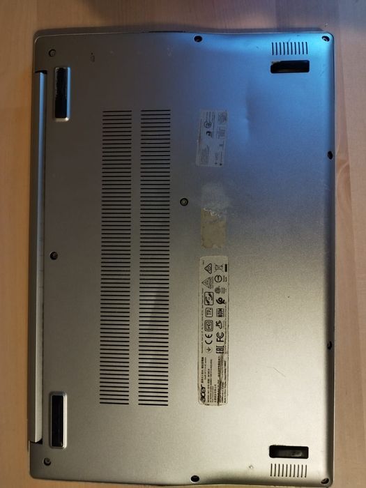 Portátil Acer Swift64752391288835127
