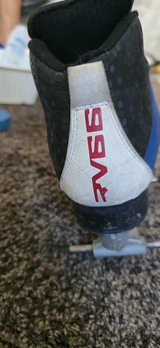 Patins Hoquei Rv66