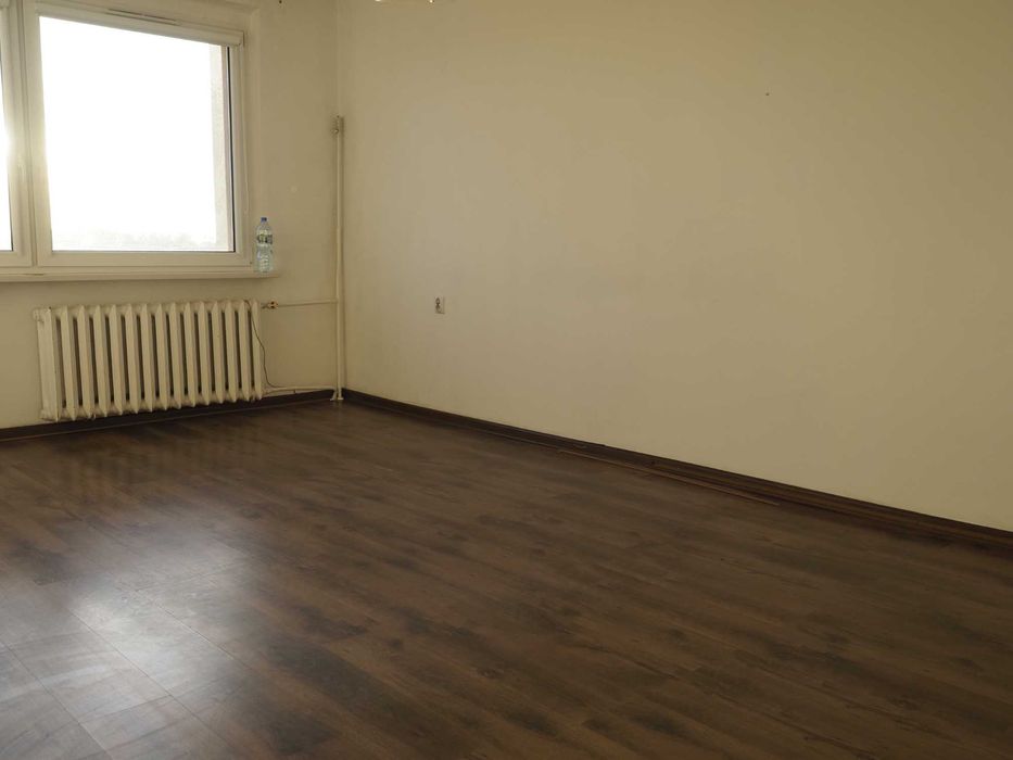 Mieszkanie zarezerwowane