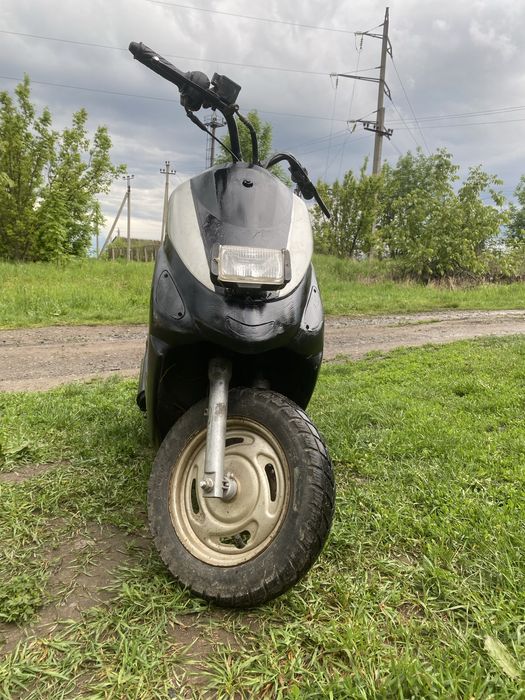 Продам мопед Viper 80 кубов