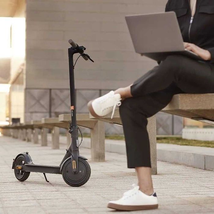 hulajnoga Xiaomi 1s Mi skuter elektryczny – 1S