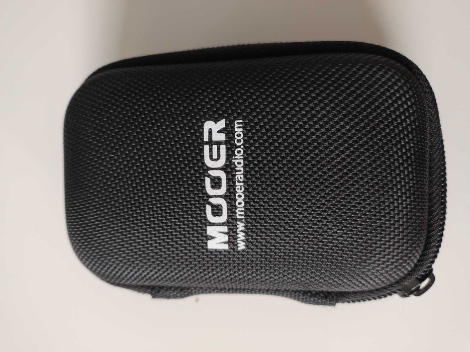 Mooer Prime P1 Multiefekt + footswitch