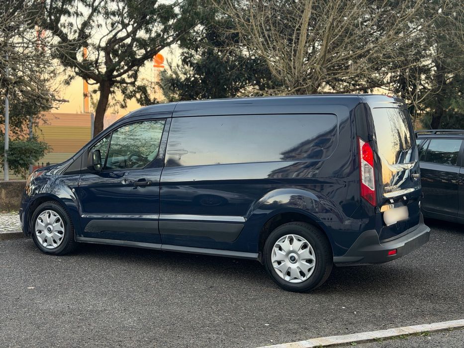 Ford Transit Connect Longa L2H1