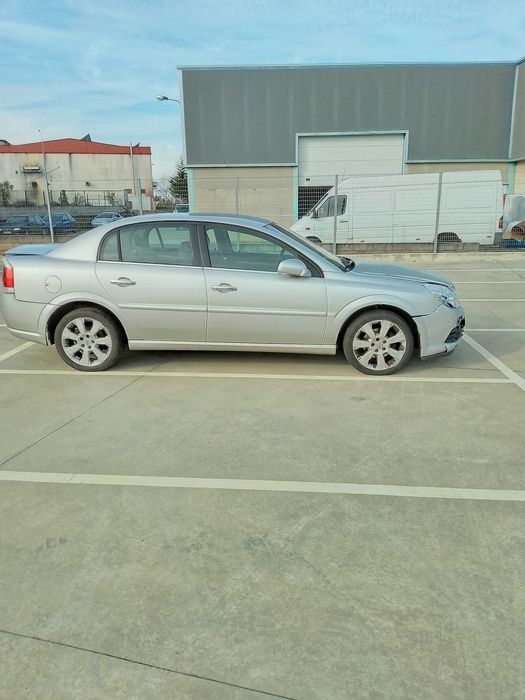 Peças Opel Vetrac C