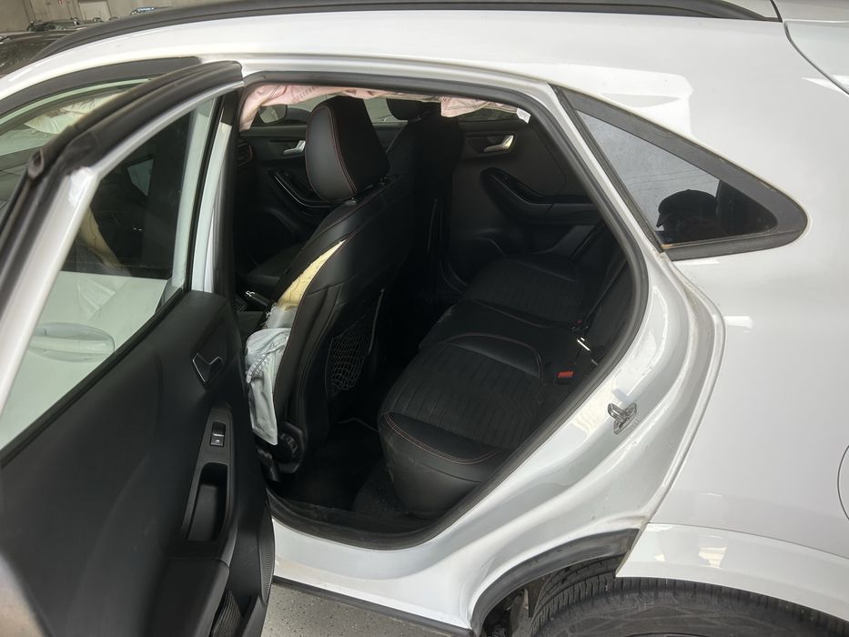 Ford Puma 1.0 EcoBoost MHEV ST-Line  de 2022/11