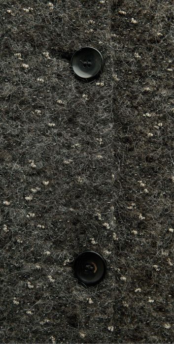 %% Płaszcz ZARA Manteco