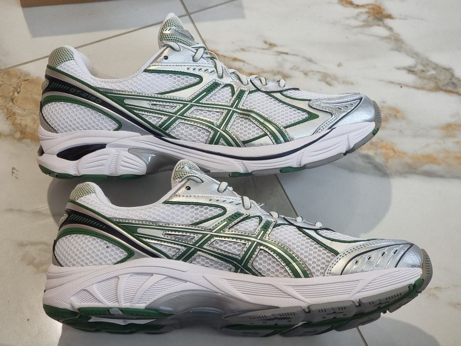 Оригінал 100% Кросівки Asics GT-2160   EURO 46