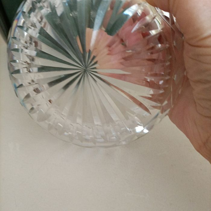 Cinzeiro Atlantis como novo.