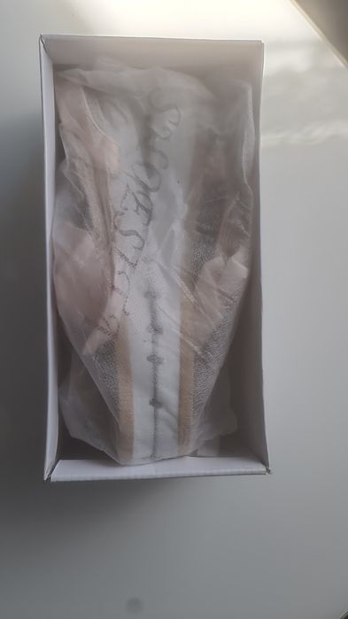 Buty sandałki polecam