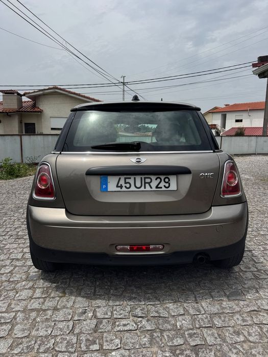 MINI Coupé Cooper524415985108264961