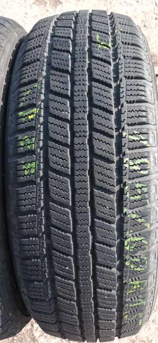 Imperial Snow Ice-Plus opony zimowe 185/60/15 - 2 szt. R15 W-wa