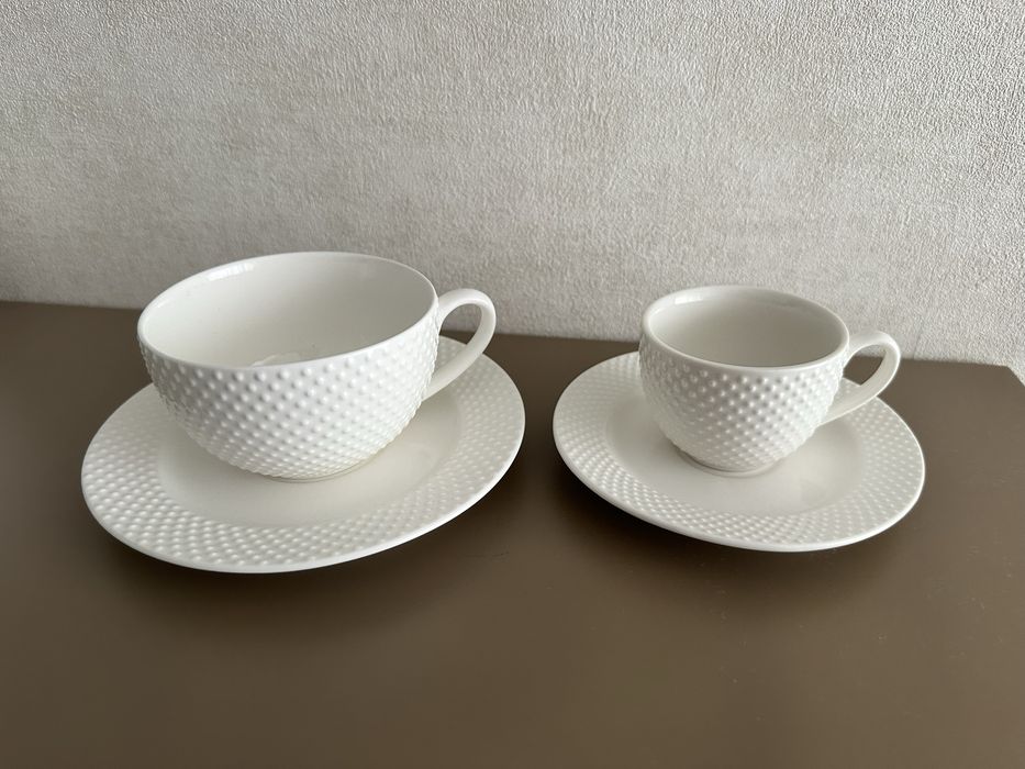 Conjunto de louça