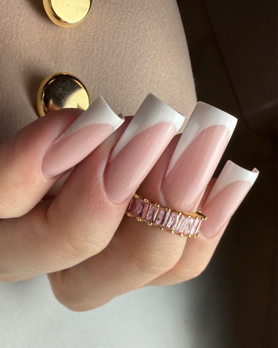 Akademia 5 m-cy / kurs / szkolenie paznokci