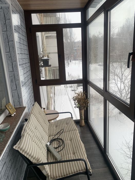 Сдам двухкомнатную квартиру в Заводском районе