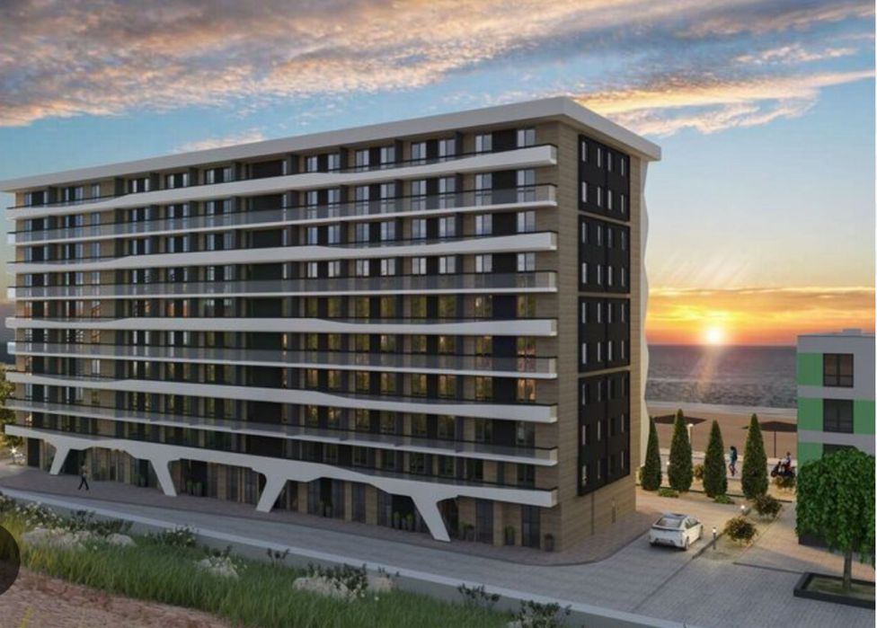 Сдам 1 комнатную море фонтанская дорога жк Калипсо терасса