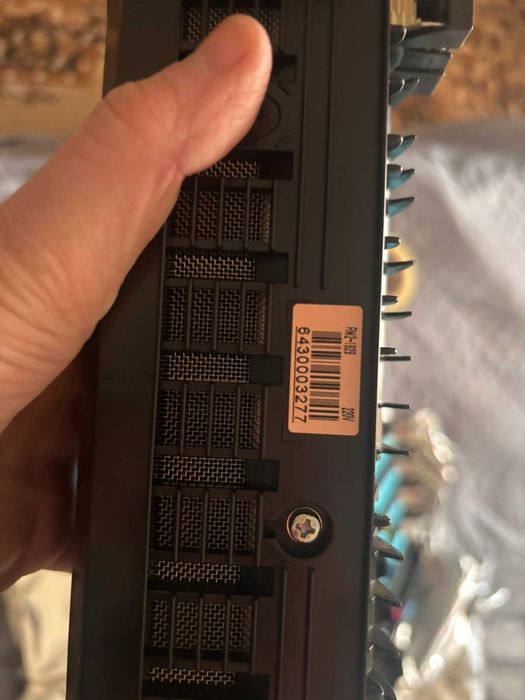 термоблок ф’юзер RM2-1929  for hp M 652 M 653 681 682