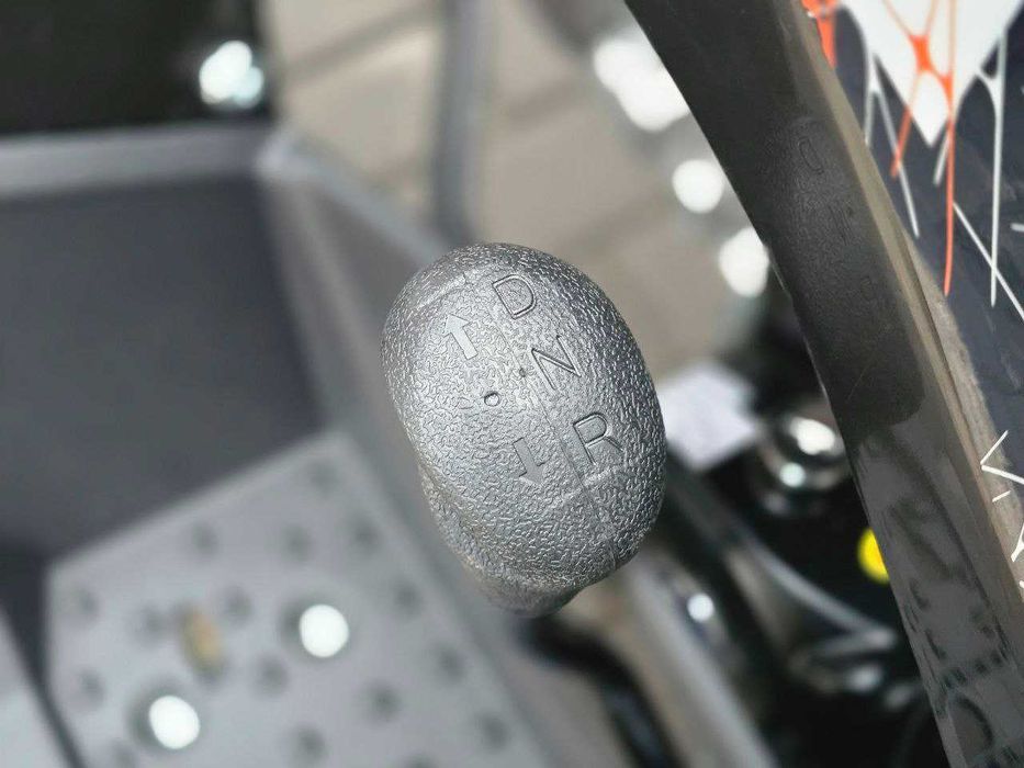 Детский квадроцикл Sport Energy AFD125