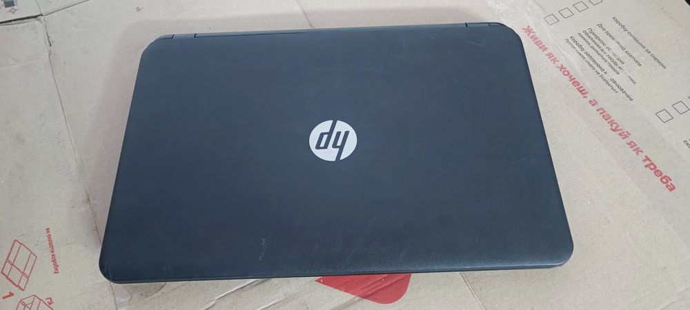 Ноутбук Hp 250 G3
