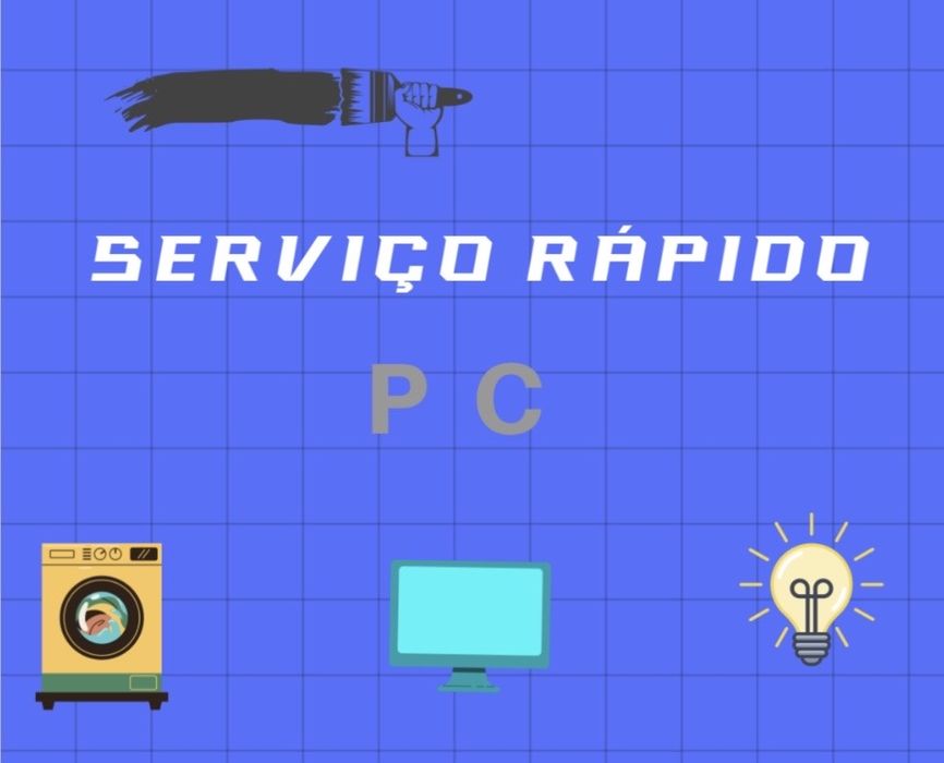 Varios Serviços de Reparação