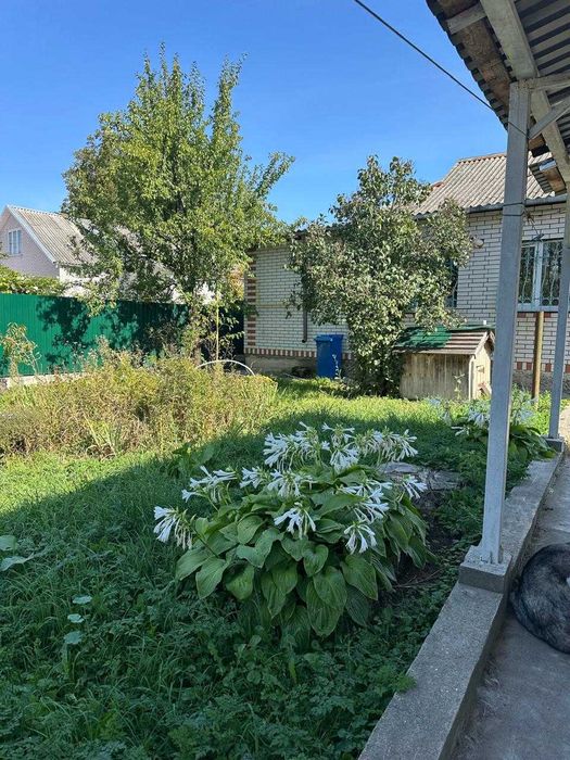 Будинок с.Якушинці