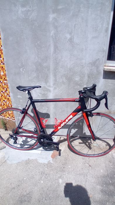 Bicicleta de estrada