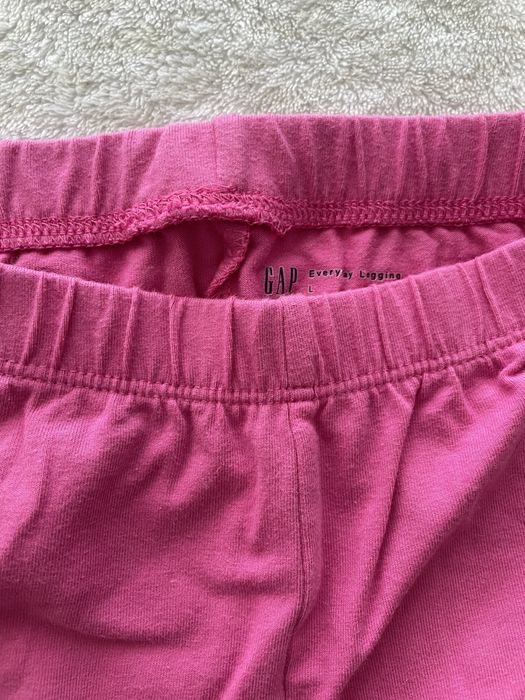 Legging rosa da GAP