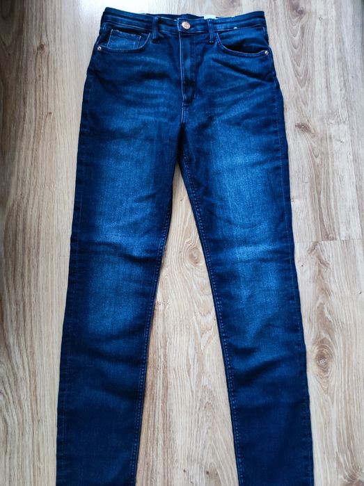 Джинси нові  denim