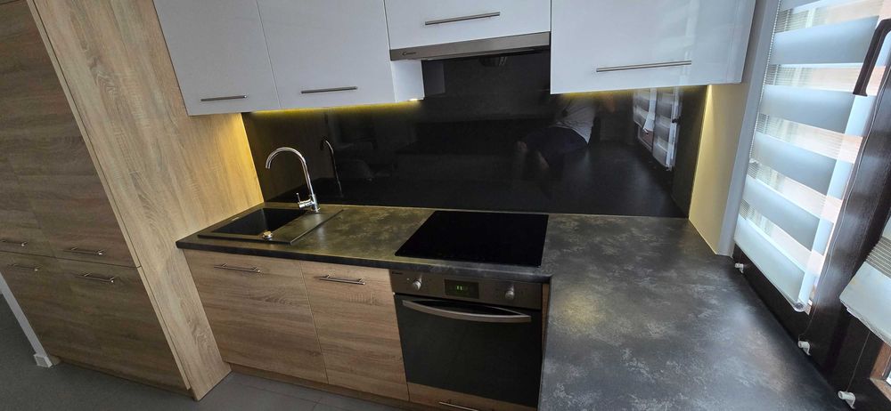 Mieszkanie Pszczyna  Klimatyzacja Dostępne