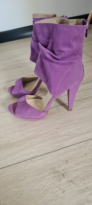 Buty Jennifer  rozm.39
