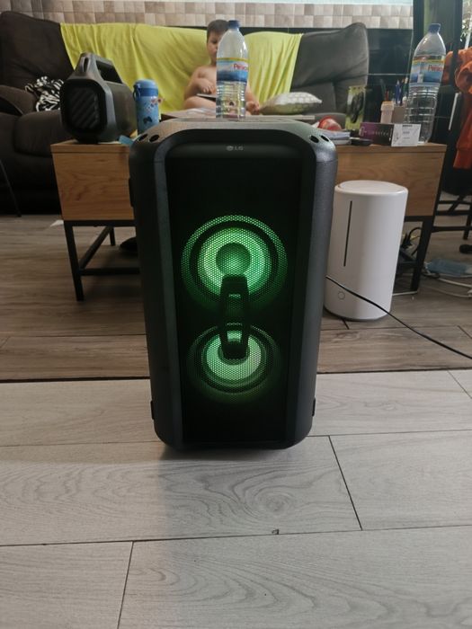 LG RL4 Coluna de Festa