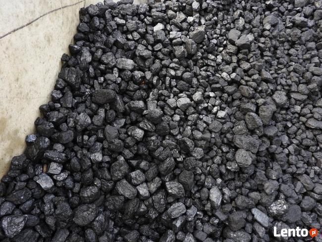 Wegiel. ORZECH I, orzech II  Kostka