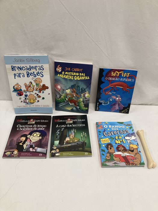 The Book of Big Machines and Some Small Ones Too64409432471041123