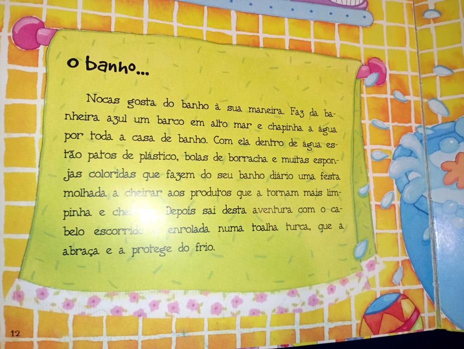 AS Aventuras de Nocas