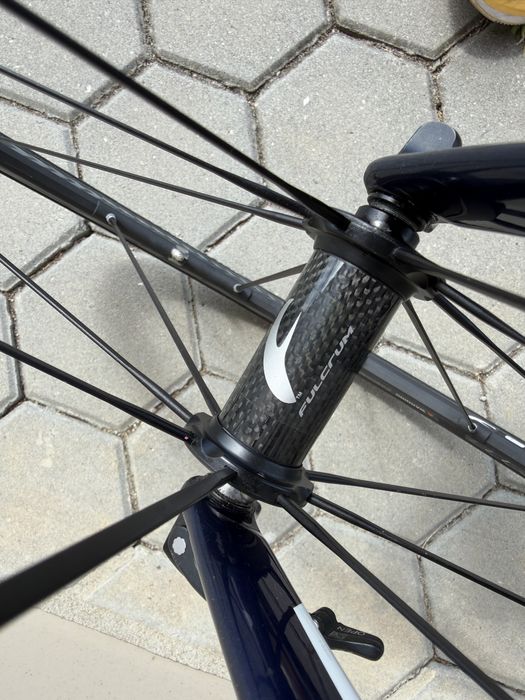 Scott addict T52