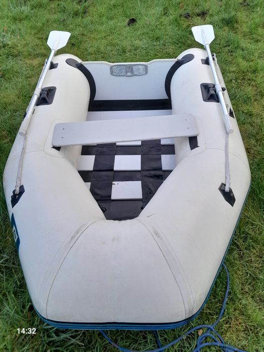 Ponton PLASTIMO 2,4 m