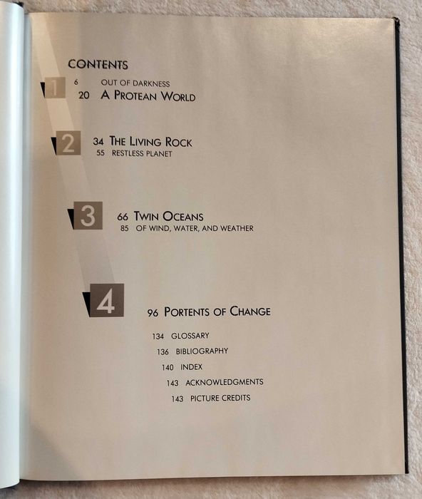 Livros Time da colecção Voyage throught the universe