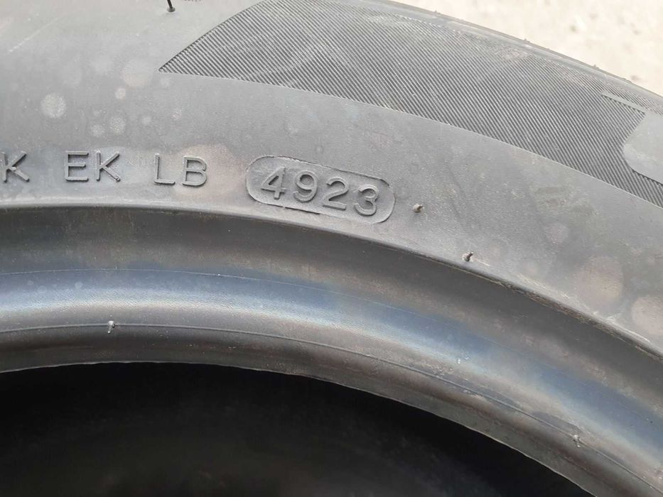 4x Laufenn S Fit EQ + 215/55r16 Nowe 2023r