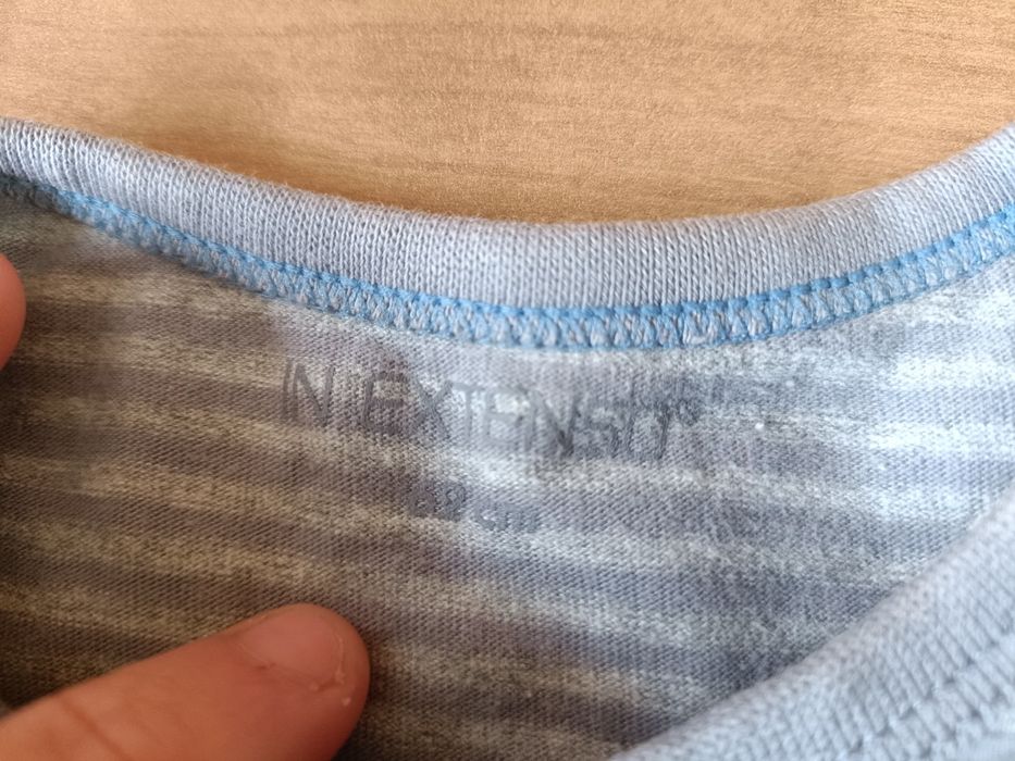 Bodie de bebé Chicco + Camisola - 3 meses (62 cm)