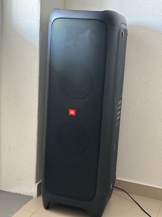 JBL PartyBox 1000
