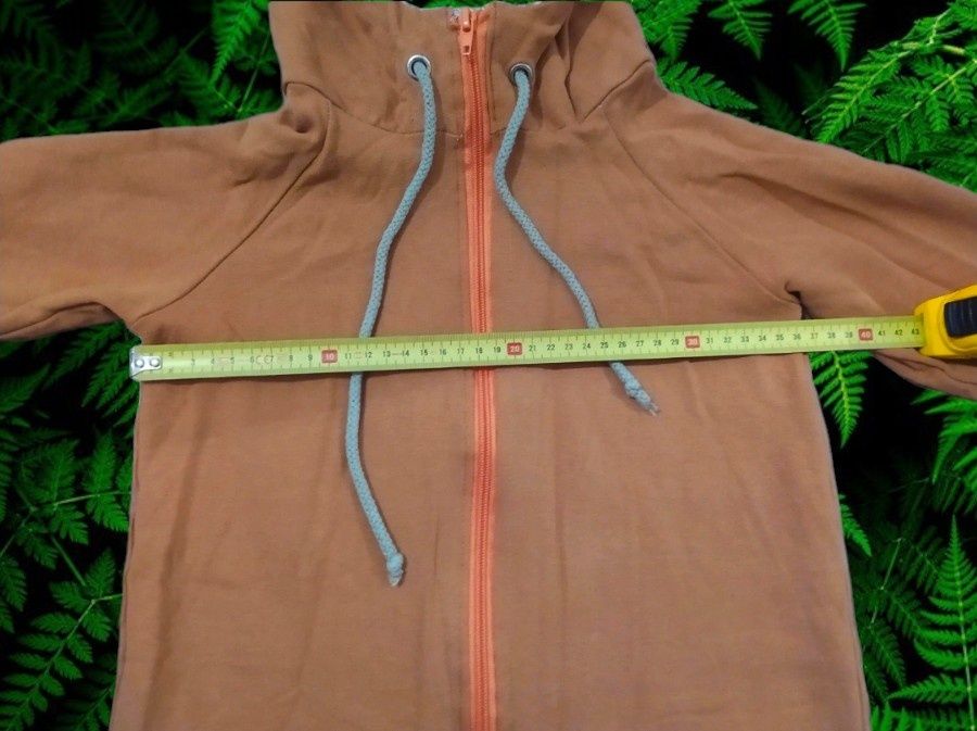 Bluza króliczek + czapka