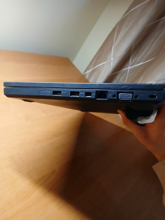 Laptop Lenovo Thinkpad L470