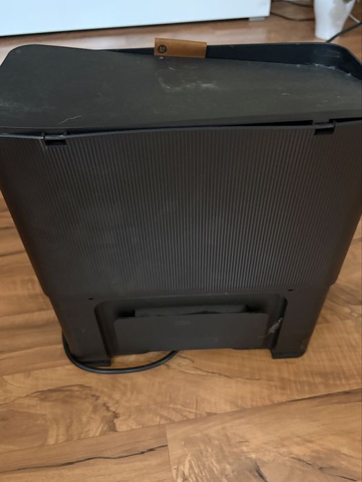 I robot roomba combo i 5+