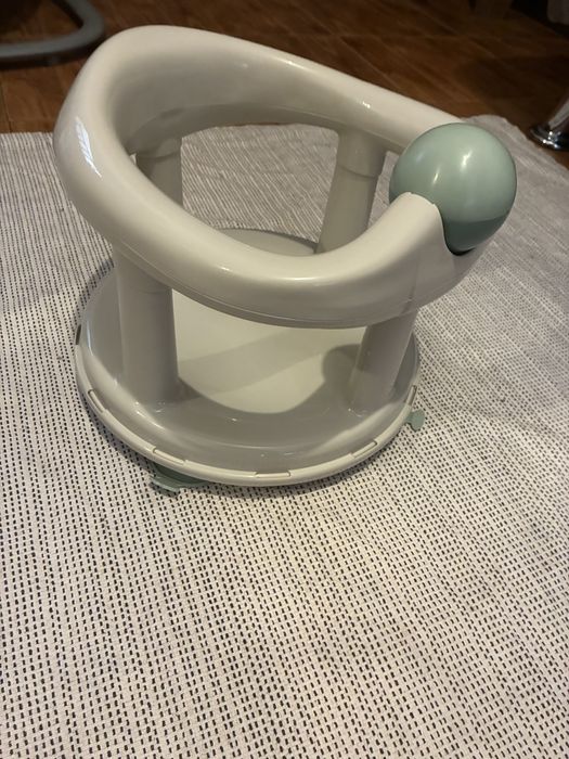 Assento para banheira