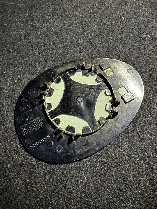 Дзеркало ліве MINI Cooper