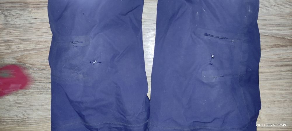 Kombinezon zimowy LEGO wear