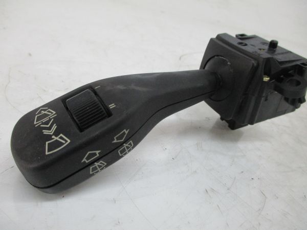 Conjunto / manetes de luzes e limpa vidros BMW 3 Touring (E46)